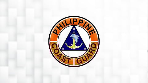 PCG finds missing sailors along Bataan shore