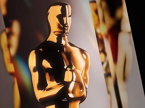 Record holders from acting to cinematic excellence that defined the Oscars thru the years