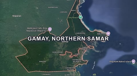 Farmers’ tip sparks clash in Samar