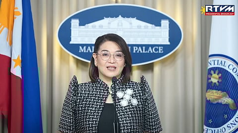UNDERSECRETARY Claire Castro