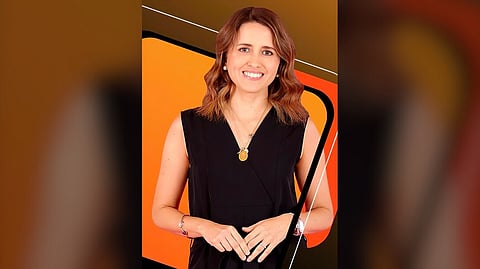 BEFORE she became president and CEO of UnionBank in January 2025, Ana Aboitiz Delgado, had spent two decades with the bank where she led initiatives in digital transformation, consumer finance, institutional and SME banking, and customer          experience design.