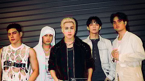 SB19 sets new career record