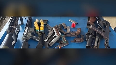 Sulu villagers back ‘rido-free’ initiative