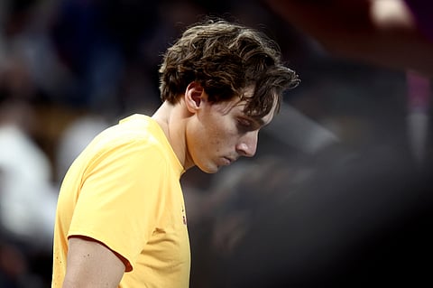 ARMAND ‘Mondo’ Duplantis is thrilled to return to Torun, the site of his first record-breaking performance.