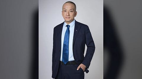 YOSHINORI Kanazawa has been designated president of Nissan Philippines starting 1 April 2026.