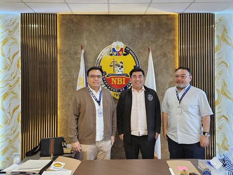 DHSUD, NBI team up to fight real estate scams
