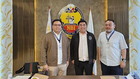 DHSUD, NBI team up vs realty scams
