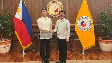 Japan, Phl pledge deeper security cooperation