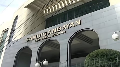 Sandigan upholds graft convictions vs former PNP officials