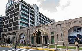 ADB expands food financing to $40B
