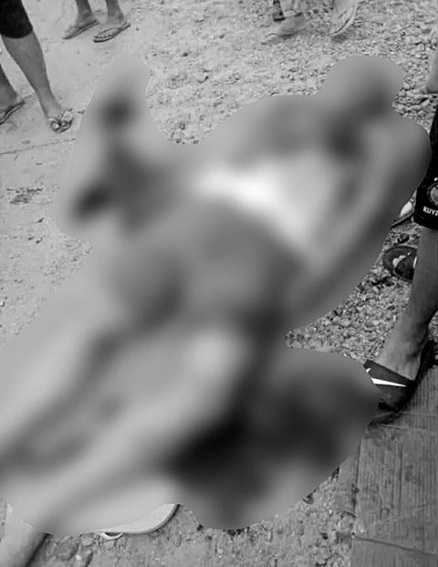 Barangay captain shot dead by riding-in-tandem in Nueva Ecija