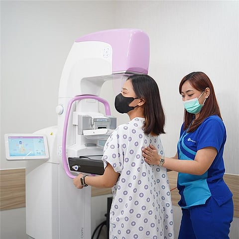 Early screening key as breast cancer cases rise