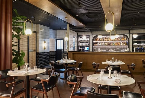 SOME gatherings call for something a little more special. At Aurora, we make space for moments like these — whether it’s an intimate dinner or a celebration worth raising a glass to.