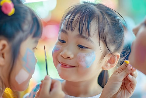 Easter in the Philippines: More than a holiday, it’s family time