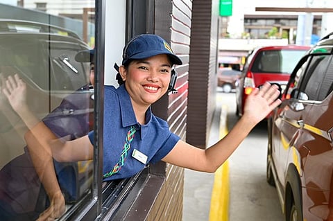 Mang Inasal goes all in on convenience