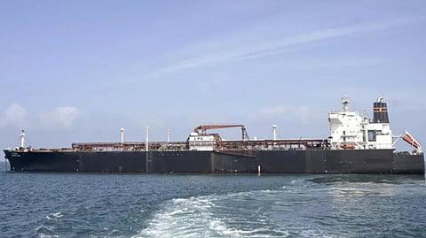 UN maritime body holds emergency talks on Mideast shipping