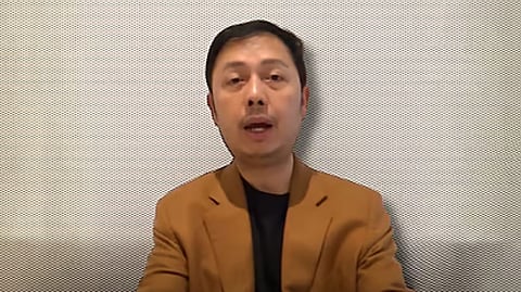 Interpol mum on Co notice