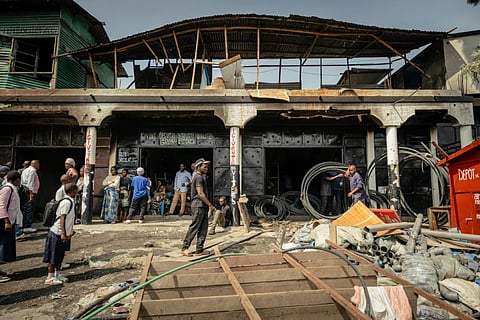 DR Congo, Rwanda agree to deescalation after talks