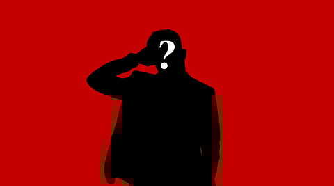 When a ‘straight’ actor got carried away the hard way in a BL movie shoot