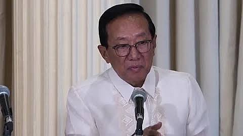 AMLC freezes Bonoan assets over laundering probe
