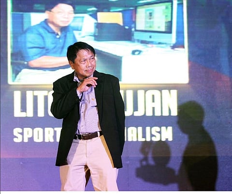 FORMER sports editor Juanito ‘Lito’ Tacujan will be remembered not just for his editorial brilliance but also for his kindness, leadership and gentle demeanor, even to young, aspiring sportswriters. 