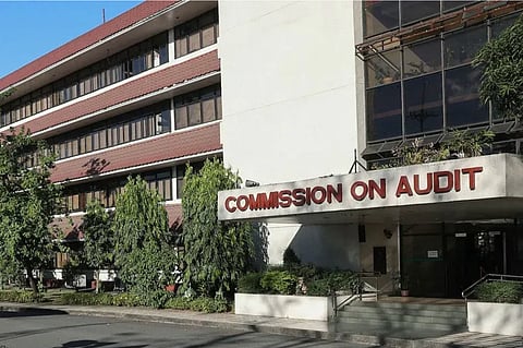 Audit flags P2.2B in BARMM education procurements