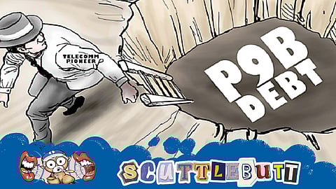 Rise of the telco phoenix
