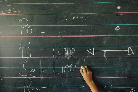 Manila literacy gaps linked to early services