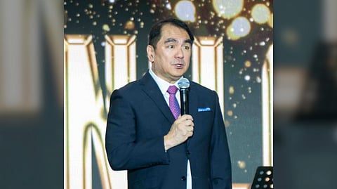 ATTY. Nilo T. Divina is the founder and managing partner of DivinaLaw.