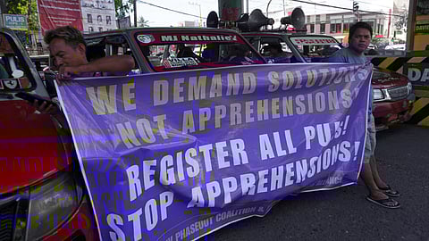 A City on Pause — As transport cooperatives declare a March 23 “transport holiday,” commuters in Iloilo City brace for disruption while drivers demand relief from soaring fuel prices.