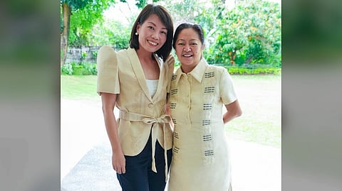 FL thanks Singapore for getting OFWs out