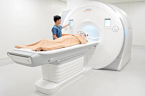 EACH MRI system has a specific role. Having multiple platforms allows us to select what is optimal for both the clinical question and the patient—rather than forcing the patient to fit the machine.