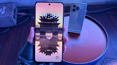 THE new HONOR X8d is made to match your everyday vibe.