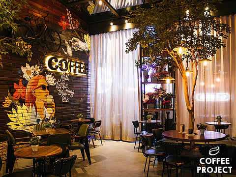 NESTLED along España Boulevard in Sampaloc, Manila, this branch offers more than just coffee — it serves as a retreat from the bustling University Belt.
