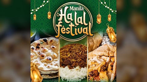 Manila opens market opportunities for small firms, Halal sector