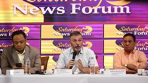 Chinese influence ops beyond wps raise alarms