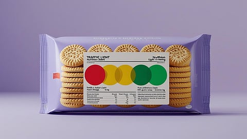 LABELS show that a product meets Philippine food safety regulations.