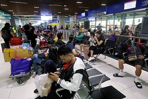 PITX assures sufficient Holy Week trips