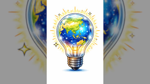 ARANETA City aims to reinforce its role as a space where sustainability is practiced and sustained. 