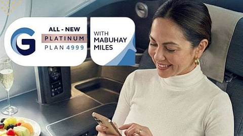 Globe, PAL fuse customer benefits 