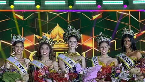 Queen of Ilocandia 2026 Winners
	•	Title Holder: Kirk Virtudazo Popiolek
	•	1st Runner-Up: Yeng Lavitoria
	•	2nd Runner-Up: Iarth Jhon Ranis
	•	3rd Runner-Up: Casey Bañes Paculan
	•	4th Runner-Up: Mikay Bautista