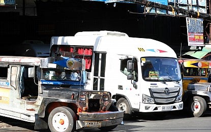 LTFRB expands services, rolls out fuel subsidy