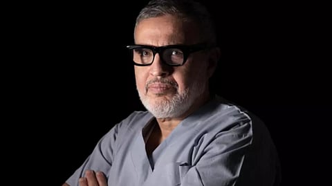 Doctor races against time to save wounded children