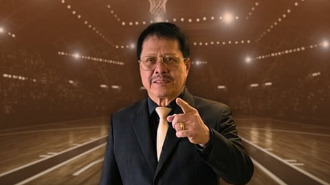 DANNY Espiritu vows that he will never get tired of turning ordinary rookies into Philippine basketball’s biggest, brightest stars.    