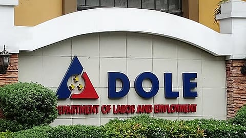 DoLE pushes ‘child-labor-free’ nation by 2028