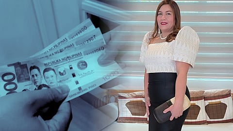 A barangay captain in Angono, Rizal faces scrutiny after CCTV footage allegedly showed payroll padding and attempts to conceal it from COA.