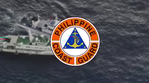 PCG eyes escorting 4th WPS civilian mission