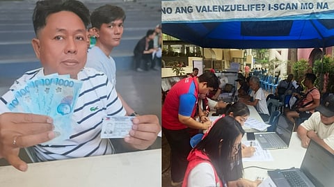 DSWD clears confusion on transport subsidy