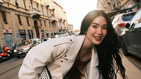 HEART Evangelista