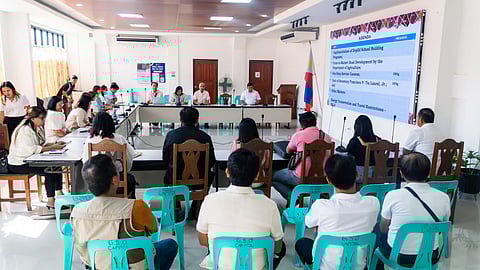 Photo Courtesy of Province of Kalinga 